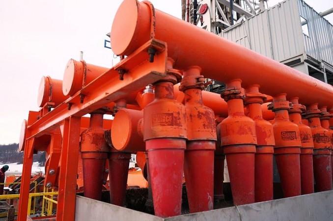 Shale gas extraction and recovery Shale gas extraction and recovery