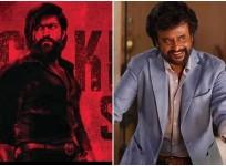 Yash and Rajinikanth