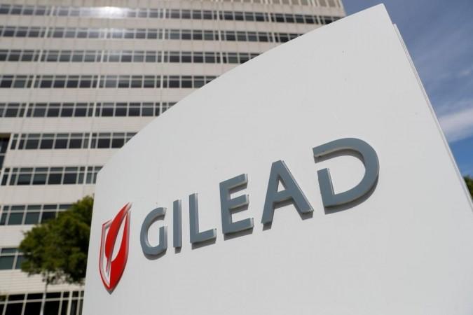 Gilead Sciences Inc Gilead Sciences Inc
