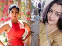 Gayathri vs Khushbu