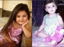 Sunny Leone baby pics