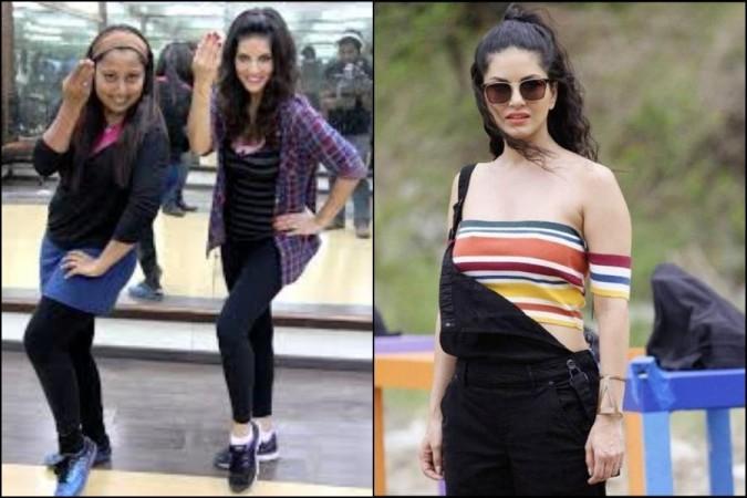Sunny Leone