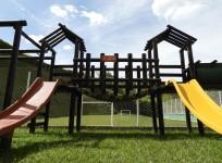 Playgrounds
