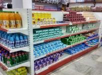 Made-in-India prodcuts in paramilitary canteens