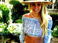 Britney Spears