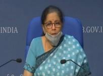 Nirmala Sitharaman
