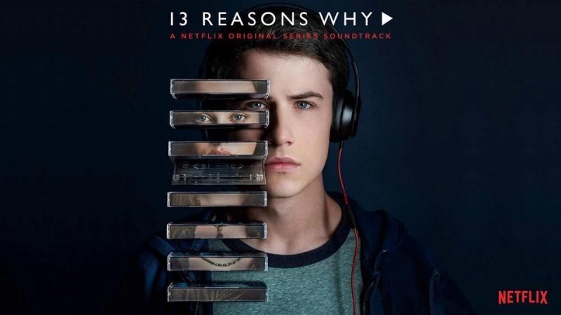 13 Reasons Why 13 Reasons Why
