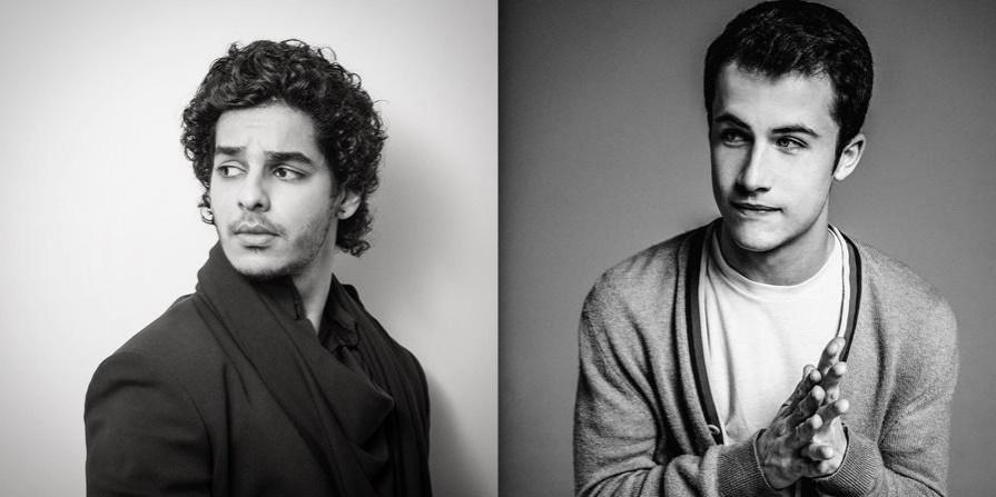 Ishaan Khatter Ishaan Khatter