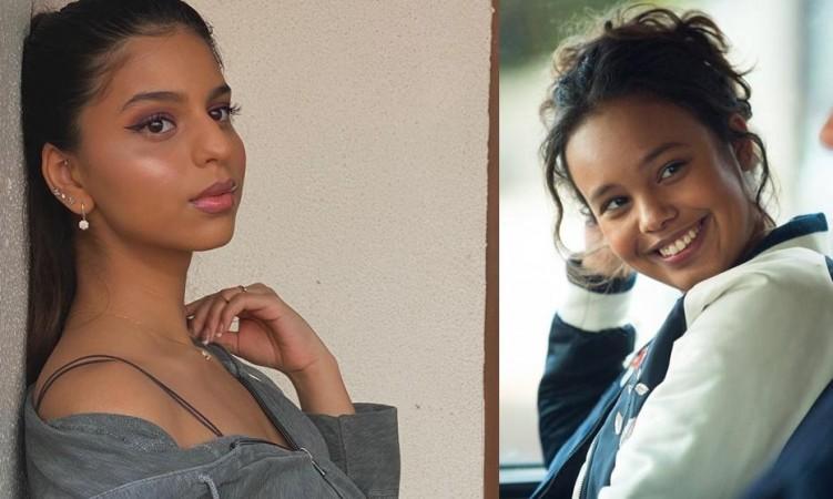 Suhana Khan Suhana Khan