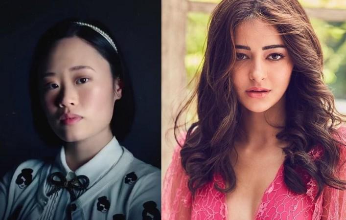 Ananya pandey Ananya pandey