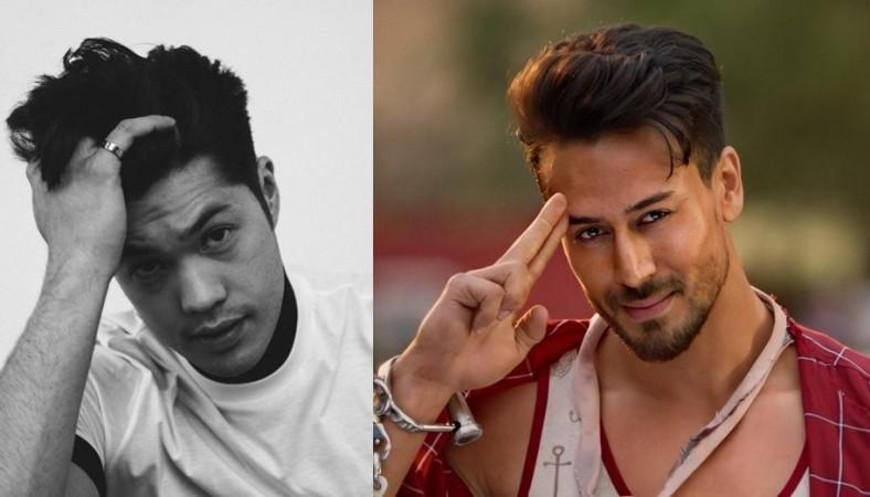 Tiger Shroff Tiger Shroff