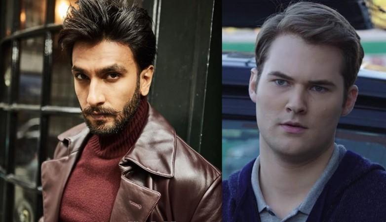 Ranveer Singh Ranveer Singh