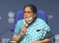 Nirmala Sitharaman