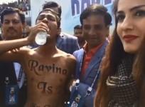 Raveena Tandon