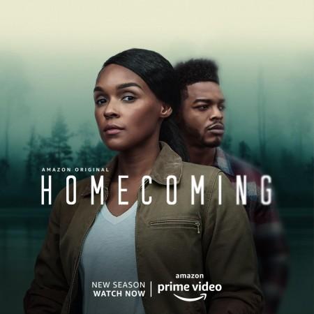 Homecoming season 2 Homecoming