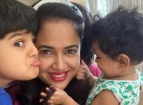 Sameera Reddy