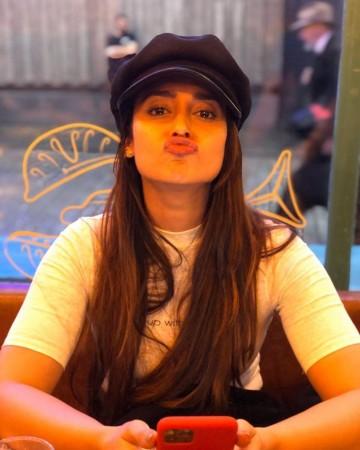 Ileana D'Cruz Ileana D'Cruz