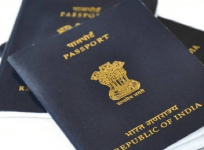 indian passports