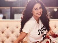 Sridevi