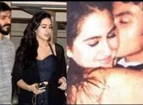 Sara Ali Khan and Harshvardhan Kapoor