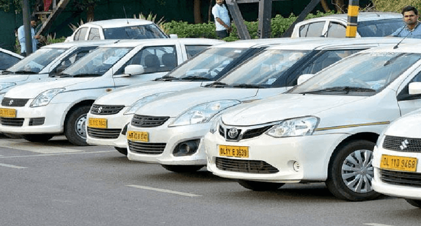 From Delhi airport to Noida, UPSRTC charges ₹10,000 for sedan taxis and ...