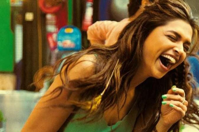 deepika padukone cocktail