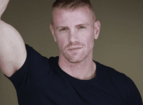 Daniel Newman