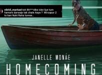Homecoming