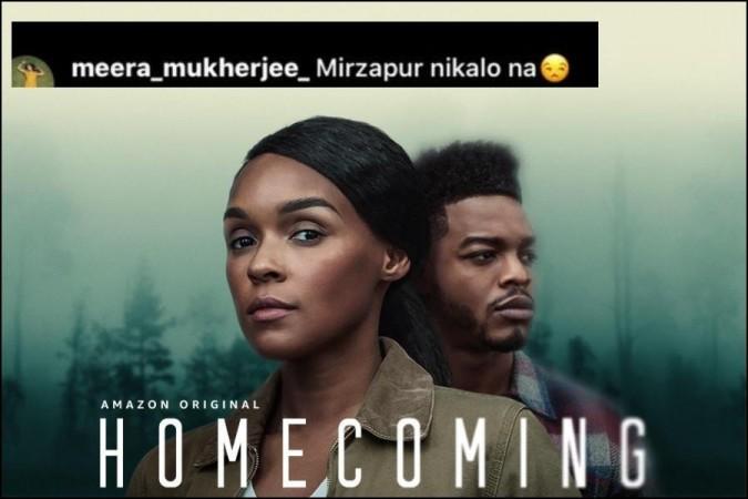 Homecoming poster 2