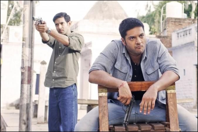 Mirzapur season 1