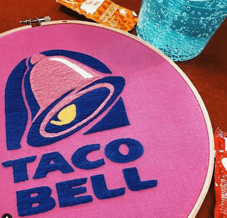 Taco Bell Taco Bell