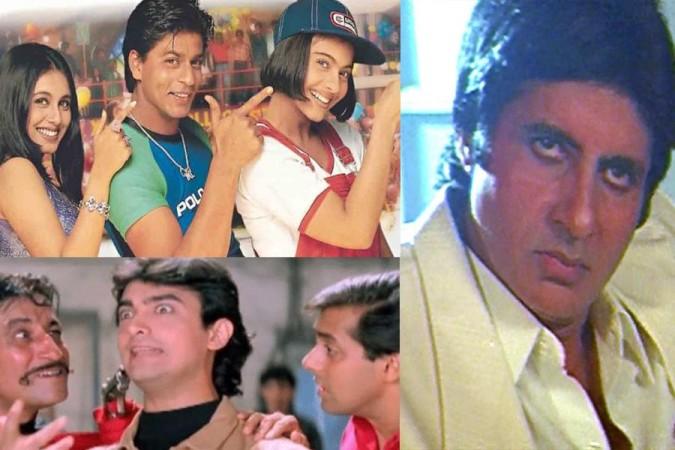 favourite movies of bollywood celebs