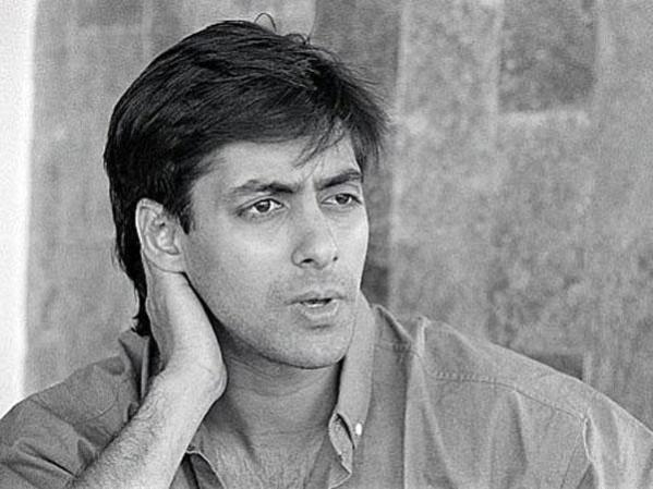 Salman Khan Salman Khan