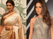 Twinkle Khanna and Mira Rajput