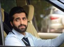 Akshay Oberoi