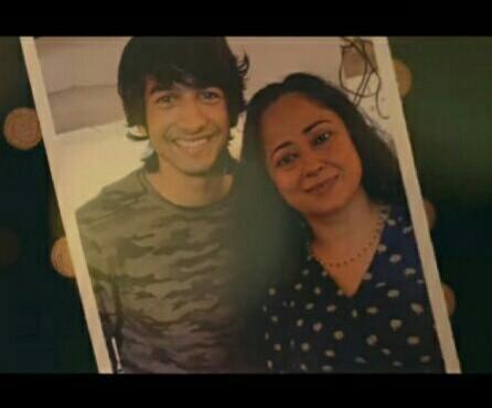 Shantanu Maheshwari, Special day Shantanu Maheshwari, Special day