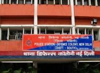 Delhi Defence Colony Coroanvirus family domestic help