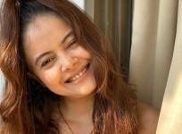 Devoleena Bhattacharjee