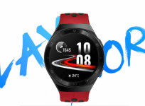 Huawei Watch GT 2e