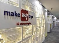 MakeMyTrip