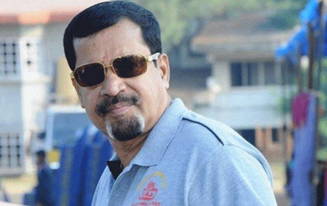 Muthappa Rai