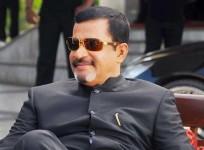 Muthappa Rai