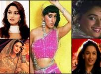Happy Birthday Madhuri Dixit