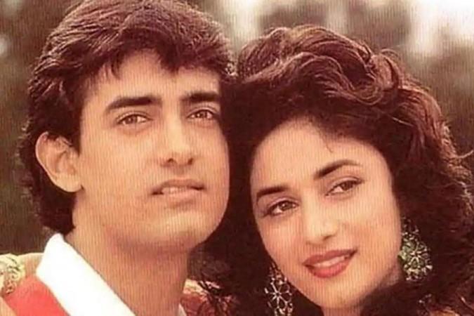 Happy Birthday Madhuri Dixit