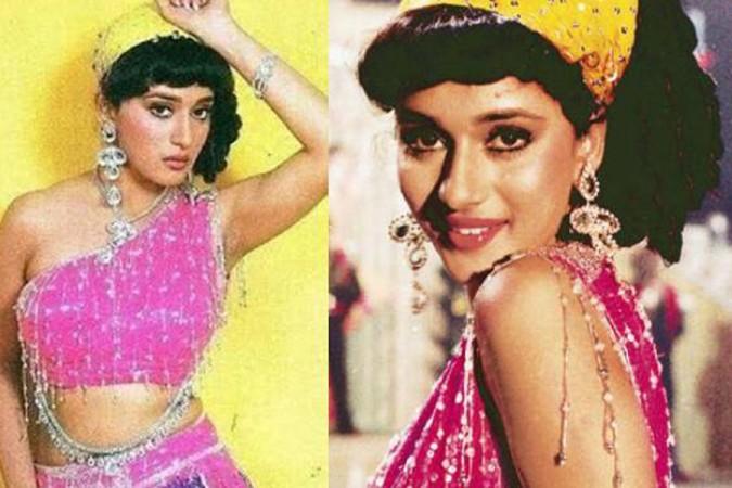 Happy Birthday Madhuri Dixit