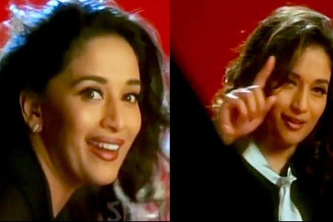 Happy Birthday Madhuri Dixit