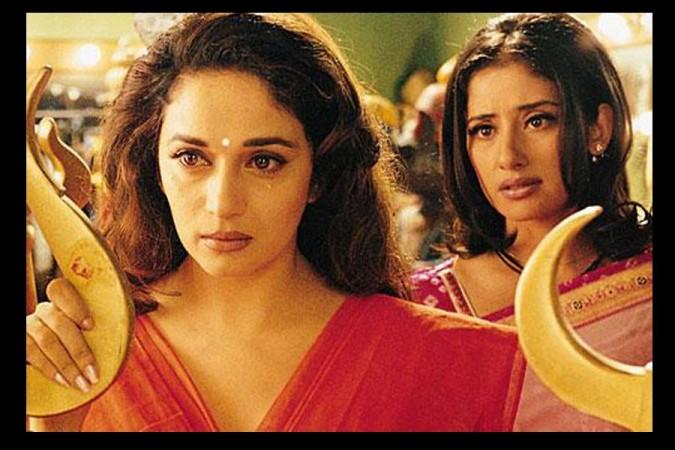 Happy Birthday Madhuri Dixit Ten Iconic Roles Of Bollywoods Chadramukhi That Will Make Your 4121