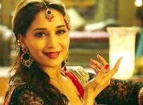 Happy Birthday Madhuri Dixit