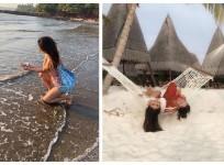 Mouni Roy hot pics
