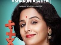 shakuntala devi
